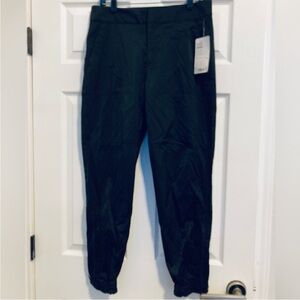 Athleta Radiant Womens Black Pants NWT